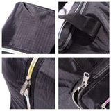 The Great Gatsby Foldable Travel Tote  Veebee Voyage