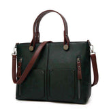 The Lucerne Tote  Veebee Voyage