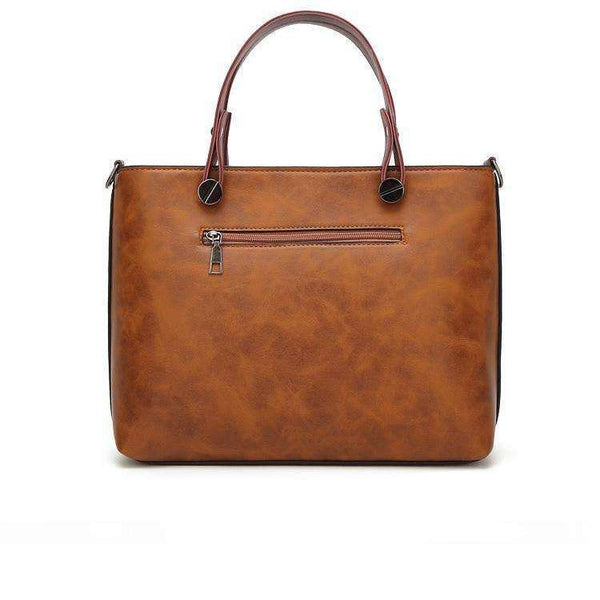 The Lucerne Tote  Veebee Voyage