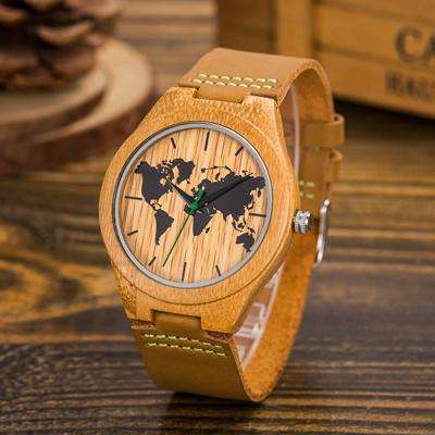 The Prague watches Veebee Voyage