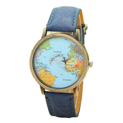 The Reykjavik watches Veebee Voyage