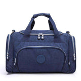 Tipperary Travel Tote  Veebee Voyage