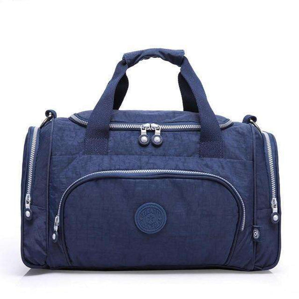 Tipperary Travel Tote  Veebee Voyage