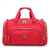 Tipperary Travel Tote  Veebee Voyage