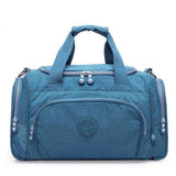 Tipperary Travel Tote  Veebee Voyage