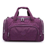 Tipperary Travel Tote  Veebee Voyage