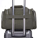 Tipperary Travel Tote  Veebee Voyage