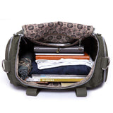 Tipperary Travel Tote  Veebee Voyage