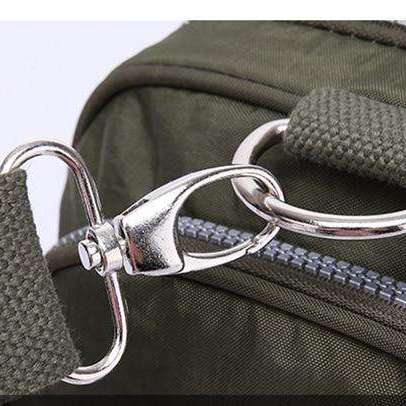 Tipperary Travel Tote  Veebee Voyage