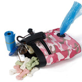 Training Treats Hip Bag  Veebee Voyage