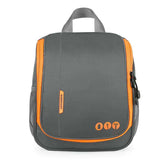 Travel Smart Toiletry Bag  Veebee Voyage