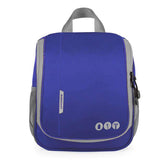 Travel Smart Toiletry Bag  Veebee Voyage