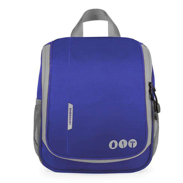 Travel Smart Toiletry Bag  Veebee Voyage