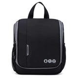 Travel Smart Toiletry Bag  Veebee Voyage
