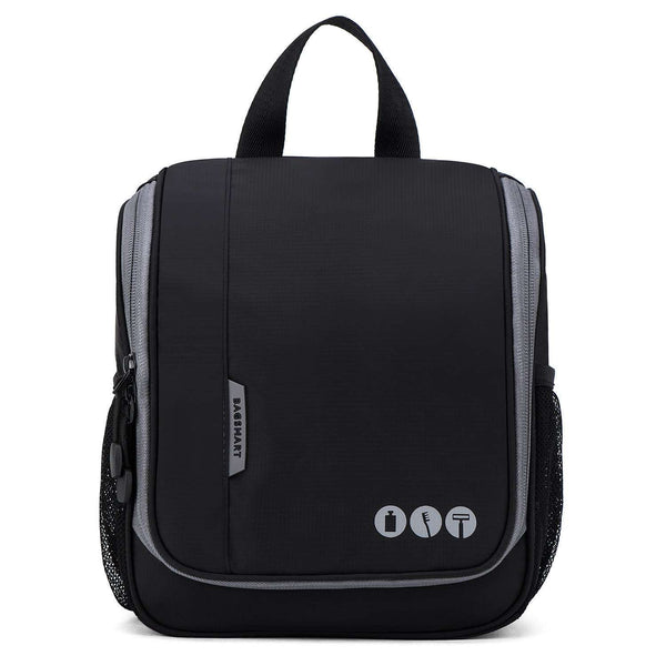 Travel Smart Toiletry Bag  Veebee Voyage