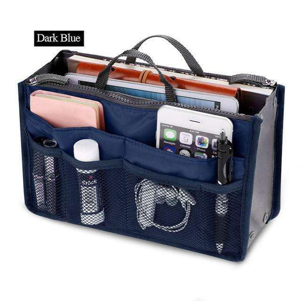 Travel Storage Organizer  Veebee Voyage