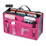 Travel Storage Organizer  Veebee Voyage