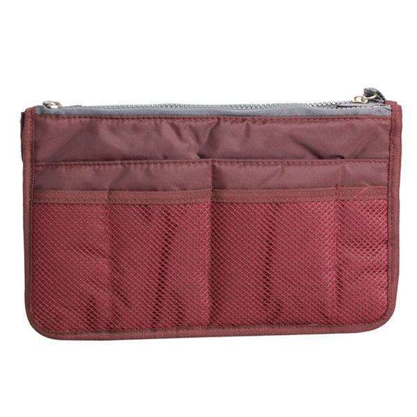 Travel Storage Organizer  Veebee Voyage