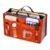 Travel Storage Organizer  Veebee Voyage