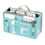 Travel Storage Organizer  Veebee Voyage