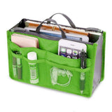 Travel Storage Organizer  Veebee Voyage