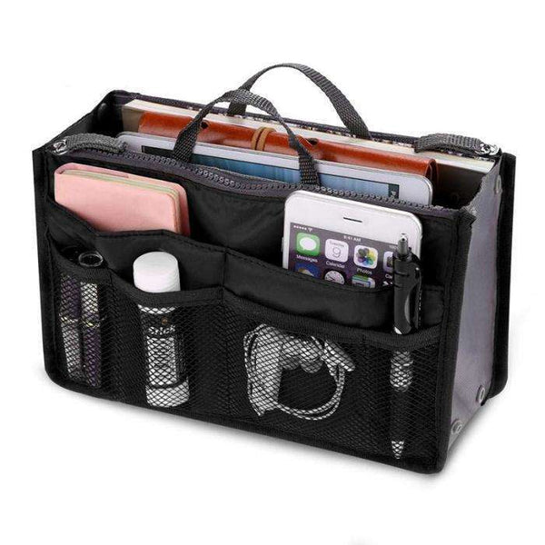 Travel Storage Organizer  Veebee Voyage