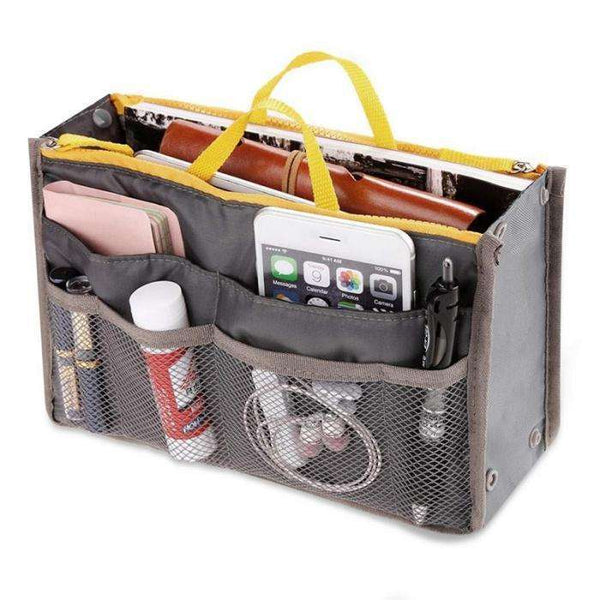 Travel Storage Organizer  Veebee Voyage