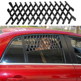 Vehicle Window Ventilation Vent  Veebee Voyage