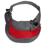 Canine Ridge Pet Sling  Veebee Voyage