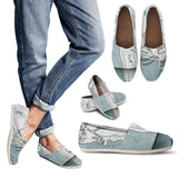 Mikkelsen Casual Slip-Ons  Veebee Voyage