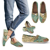 Londonderry Casual Slip-Ons  Veebee Voyage