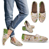 Darlington Casual Slip-Ons  Veebee Voyage