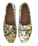 Seb Casual Flats