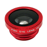 3-in-1 Lens Kit for Cell Phones  Veebee Voyage