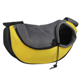 Canine Ridge Pet Sling  Veebee Voyage