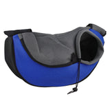 Canine Ridge Pet Sling  Veebee Voyage