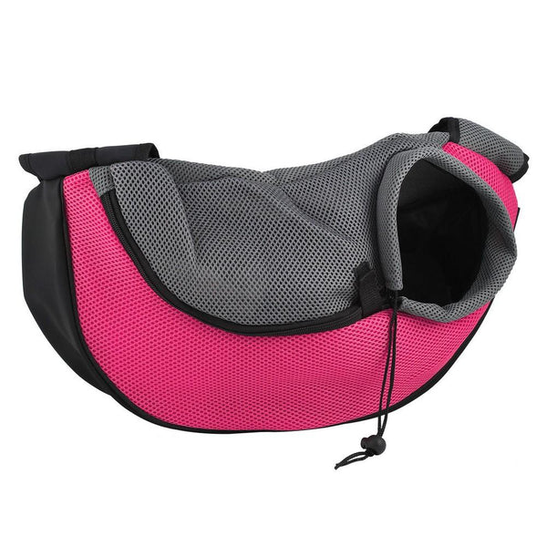 Canine Ridge Pet Sling  Veebee Voyage