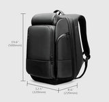 The Apollo USB Travel Backpack travel backpack usb Veebee Voyage