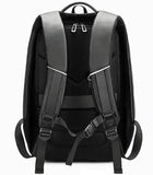 The Apollo USB Travel Backpack travel backpack usb Veebee Voyage