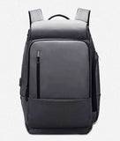 The Apollo USB Travel Backpack travel backpack usb Veebee Voyage