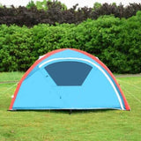Matterhorn 3 Persons Inflatable Camping Waterproof Tent with Bag And Pump Sporting Goods > Outdoor Recreation > Camping & Hiking > Tents Veebee Voyage