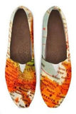 Pfeiffer Casual Slip-Ons  Veebee Voyage