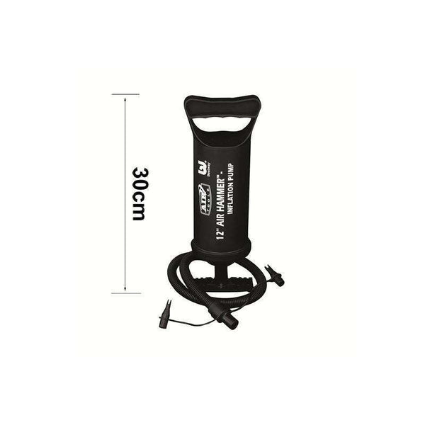 Air Hammer Manual Pump  Veebee Voyage