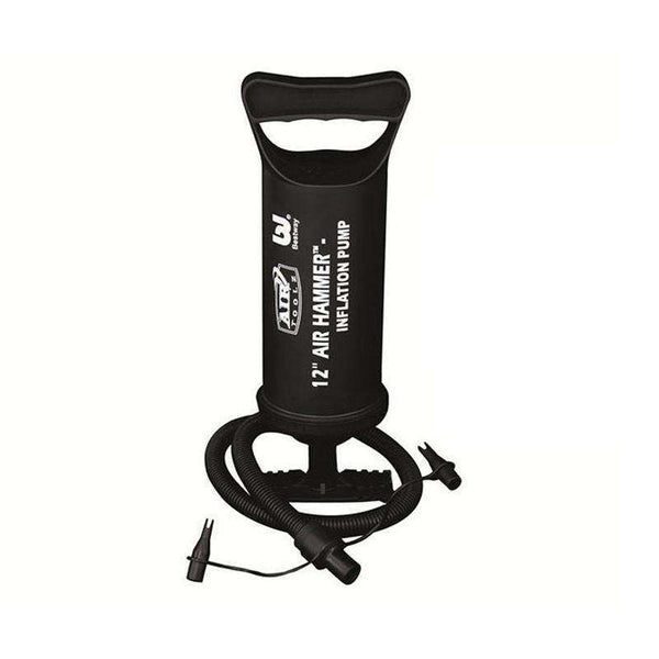 Air Hammer Manual Pump  Veebee Voyage