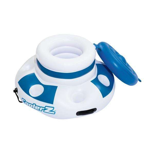 Aloha Breeze Floating Cooler  Veebee Voyage