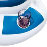 Aloha Breeze Floating Cooler  Veebee Voyage