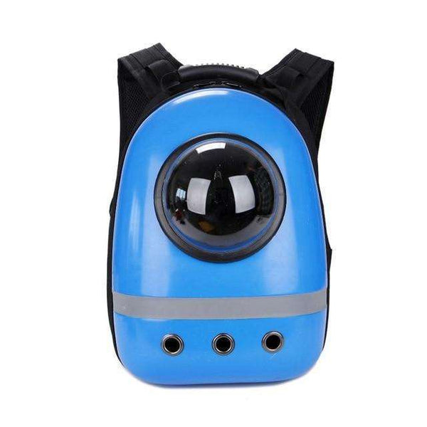 Astronaut Pet Backpack  Veebee Voyage