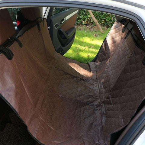 Pet Seat Covers