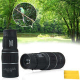 Beileshi 16 x 52 Dual Focus Monocular  Veebee Voyage