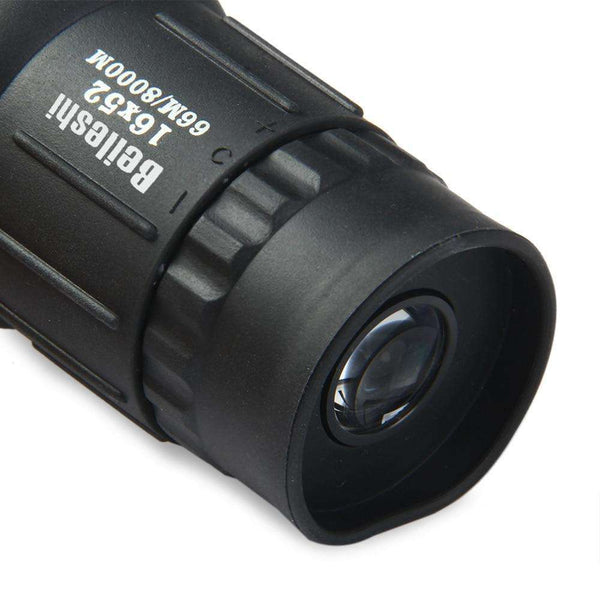 Beileshi 16 x 52 Dual Focus Monocular  Veebee Voyage